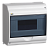 MKP42-N-09-31-01 Бокс КМПн 2-9-1 IP31 IEK