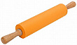 Скалка силиконовая 43х5 см Linea Silicone
