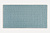 GP-00099312 Ковер Пандора-Голубой 80x150