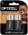 5051004 Батарейки Opticell Basic LR14 к-т 2шт