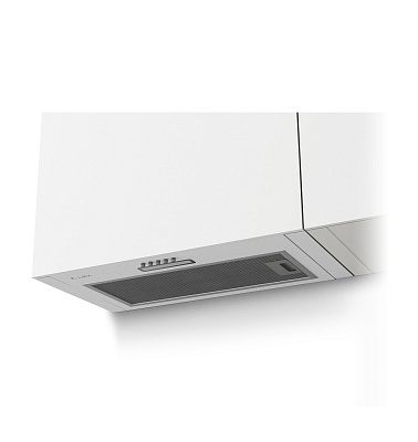 Вытяжка LEX GS BLOC LIGHT 600 WHITE