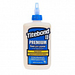 Клей TITEBOND II Premium столярный ВЛАГОСТОЙКИЙ, 237мл.