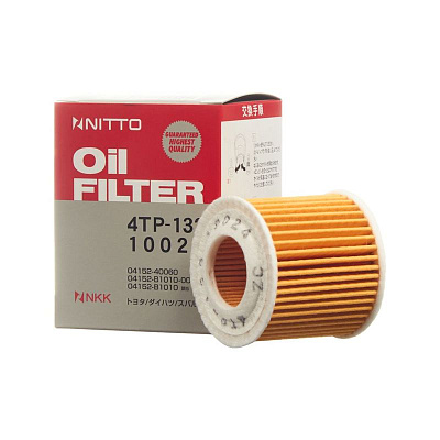 Фильтр масляный Nitto O-117