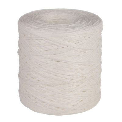 51-5-500 Шпагат полипропиленовый, белый, 1000 текс, 500 м