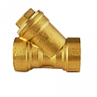 Фильтр косой 1/2", внутренняя резьба, AQUALINK