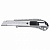 Нож "Aluminium-auto" 18мм Remocolor, автоблокировка