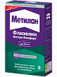 Клей Обойный "Метилан Флизелин Экстра Комфорт"300г.