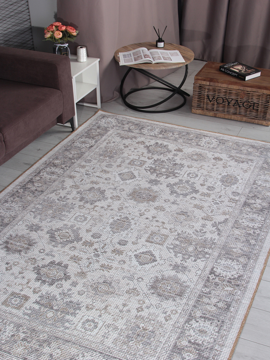 GP-00129384 Ковер LAVIN ALPIN AB809A, 2х2,9, STAN, BEIGE4