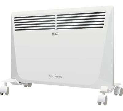 Конвектор электрический Ballu Enzo BEC/EZER-1500 (220В, 750/1500Вт)