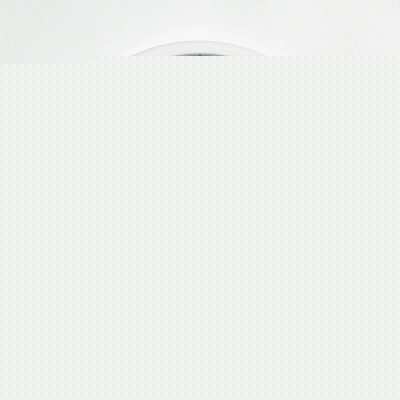 7314519 Часы настенные Мишка, d 22.5 см. цвет белый