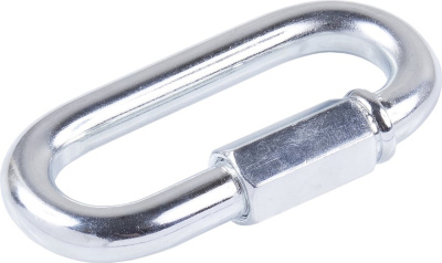 7-0011570 Карабин винтовой М10 (1 шт) Э