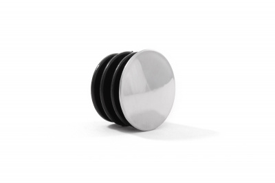 L9702CH Торцевые заглушки для перекладины (пара) L9702CH