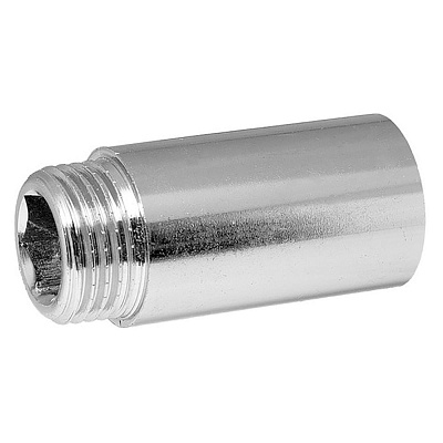 Удлинитель 1/2"х80 мм, TIM