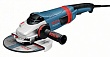 УШМ BOSCH GWS 22-230 LVI