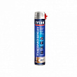 Теплоизоляция Tytan Professional THERMOSPRAY напыляемая полиуретановая  профессиональная, 870 мл