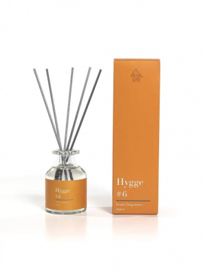 Hygge №6 Манго 100мл.