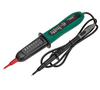 Указатель напряжения Mastech MS8922A 13-1204