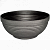 Миска Теракота (4) d30;h12,5см; 5,00 л. графит