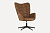 Офисное кресло Ирис Brown