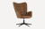 Офисное кресло Ирис Brown