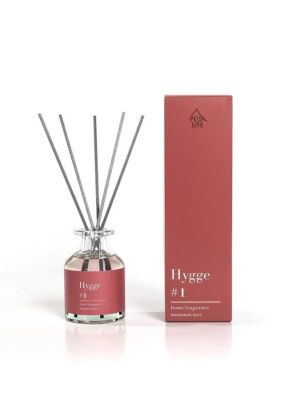 Hygge №1 Вишневый мусс 100мл.