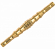 Переходник 46C/1 (елочка 8/10мм - 8/10мм) // PATRIOT