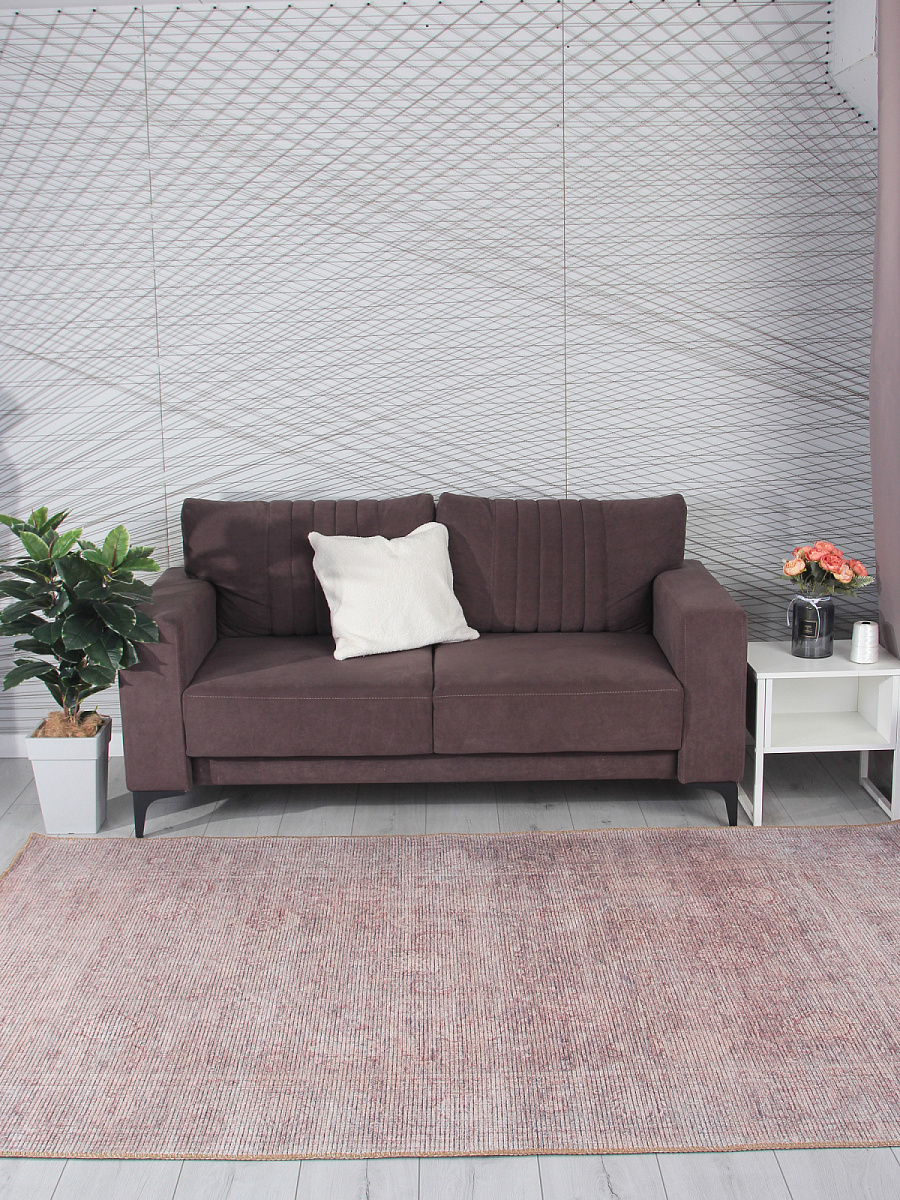 GP-00129382 Ковер LAVIN ALPIN AB678A, 2х2,9, STAN, BEIGE-BROWN инт