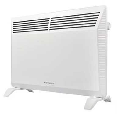 Конвектор электрический Neoline NLN/EC-1000M (220В, 1000Вт)