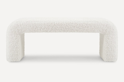 Банкетка Ринт Cozy Milk