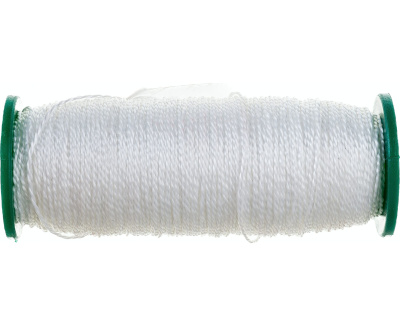 51-7-911 Нить разметочная полиамидная, д.1,5мм, 100м