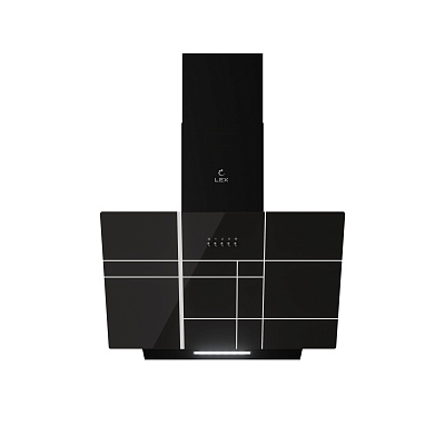 Вытяжка LEX MOZA 600 R1 BLACK