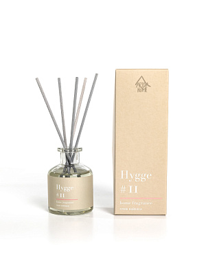 Аромадиффузор Hygge №11 "Пляж Вайкики" 50мл. Не марка 