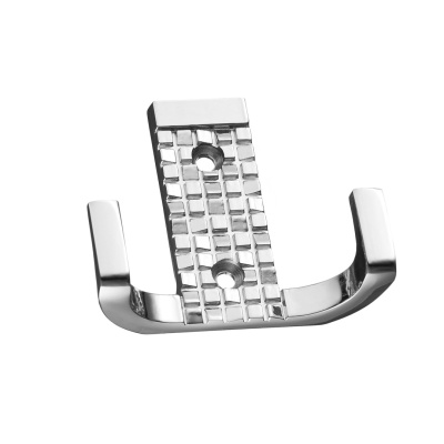 KR 0160 Крючок (хром) KR 0160