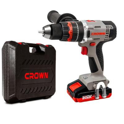 CT21093HMX-2 BMC
