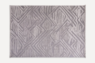 GP-00104641 Ковер Юник-Гри 120x180