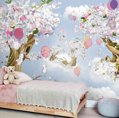 парящие островки 2