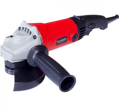 Шлифмашина угловая Slogger AG9525BCS 950 Вт, 125 мм, 4000-11000 об/мин.