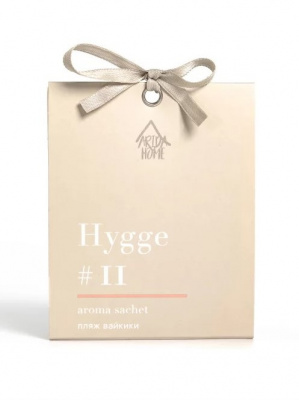 саше Hygge №11 Пляж Вайкики