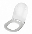 Сиденье для унитаза Cloud, дюропласт, 947CLOW0SK