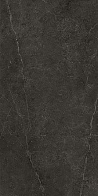 Керамогранит GlobalTile Ideal 120х60 см. цвет чёрный 1 шт. 0,72 м2