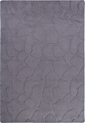 Ковер AURA PIXEL PX3001, 0,8*1,5, STAN, GRAY