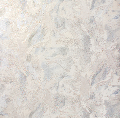 98716 Обои флизелиновые Terra мотив бежевый-синий 1,06х10м