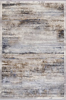 GP-00104829 Ковер ASADU ALPIN 07396A, 2х4, STAN, BEIGE FDY-CREAM HB