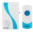 Беспроводной дверной звонок REXANT  RX-2
