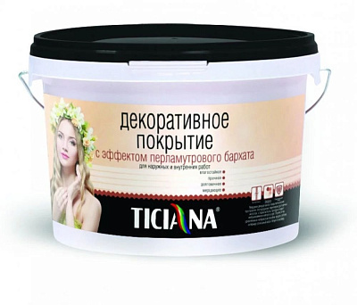 Покрытие декорат."DUPON" с эффектом мокрый щелк, 2,5л Far.Profi