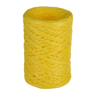 51-6-150 Шпагат полипропиленовый цветной, 1000текс, 150м