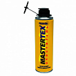 Очиститель застывшей пены  MASTERTEX PREMIUM 500 мл