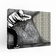 Картина "Много денег" 40х50 см.