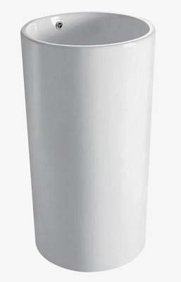 Раковина напольная PC-F005/G026