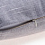 Наволочка декоративная Этель "Классика", цв.серый, 43х43 см